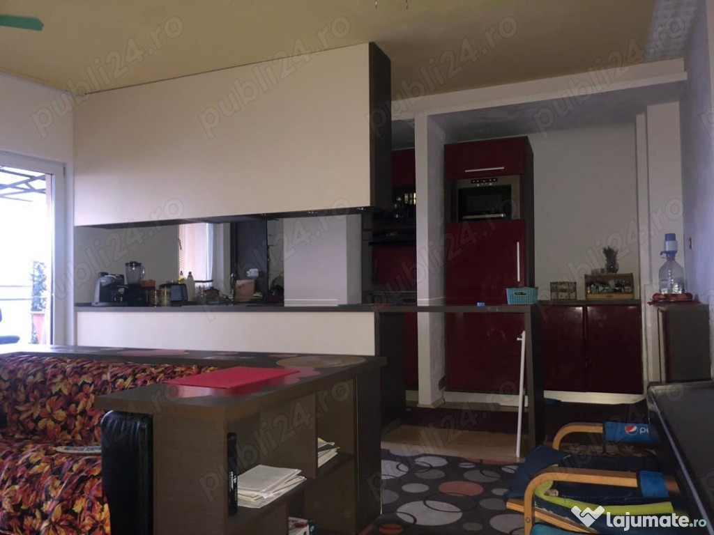 Apartament 3 camere Observatorului-Zorilor