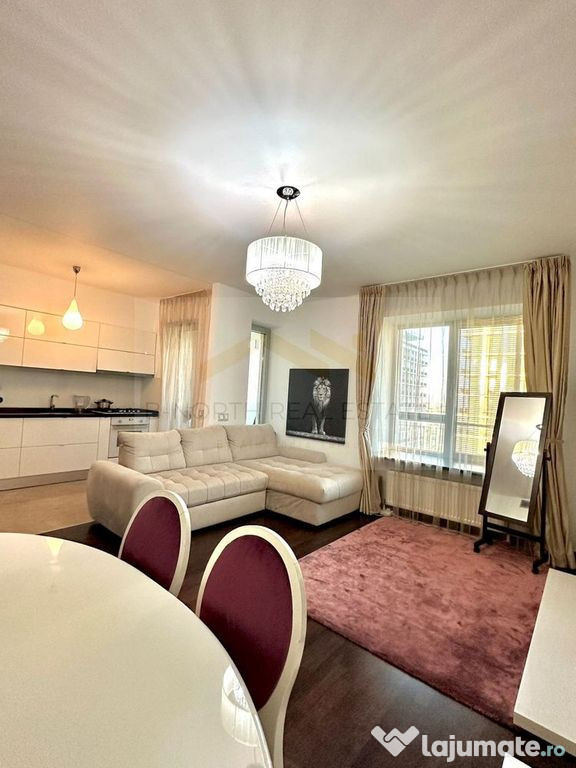 ✨ Apartament 2 Camere de Lux în Asmita Gardens | Etaj ...