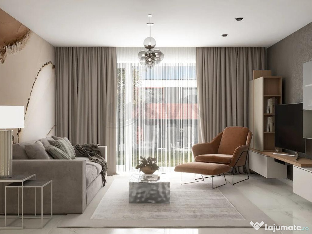 H4L VILLAGE l 3 Camere l De vanzare
