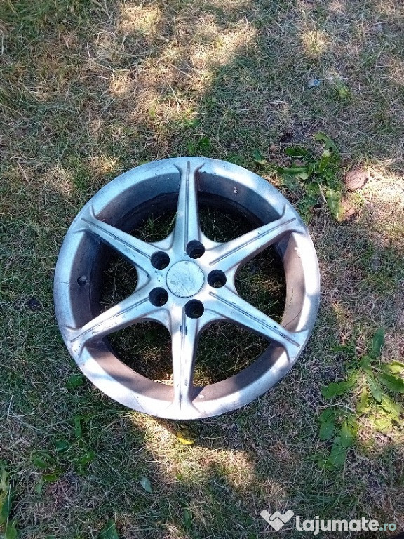 Jante aliaj 15' Golf4