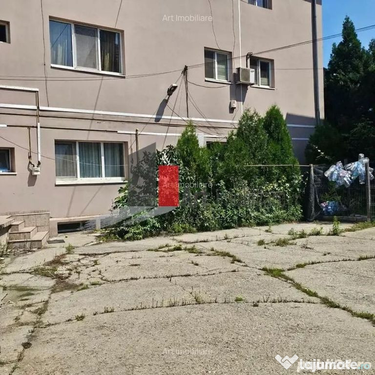 Apartamentul "VOLUBLE", Grivita-Basarab, 245 mp totali