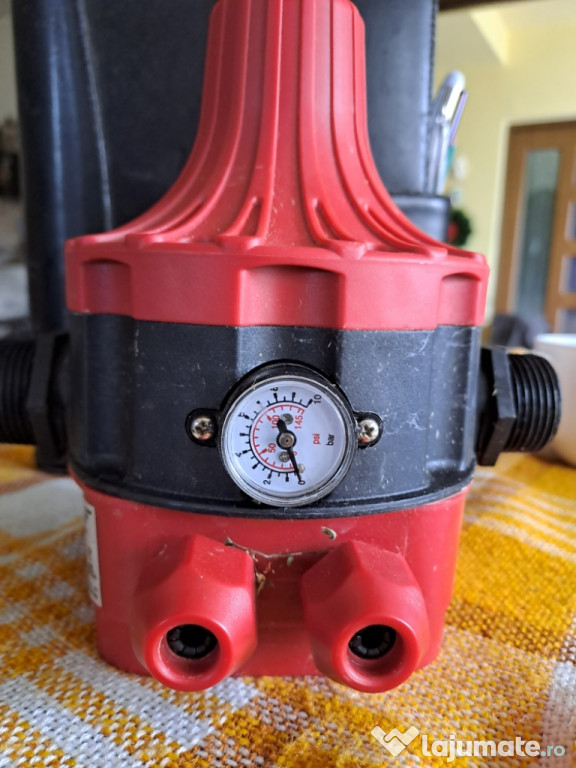 Vând presostat electronic automat RAINER