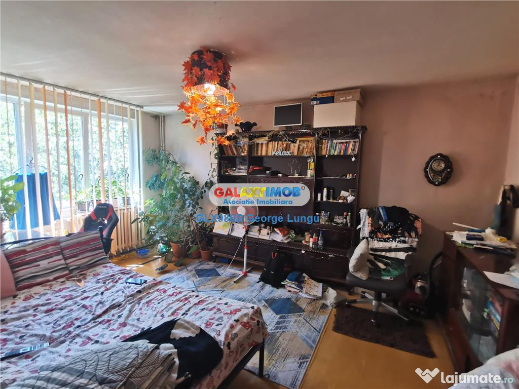 Apartament 2 camere decomandat Drumul Taberei zona Romancier