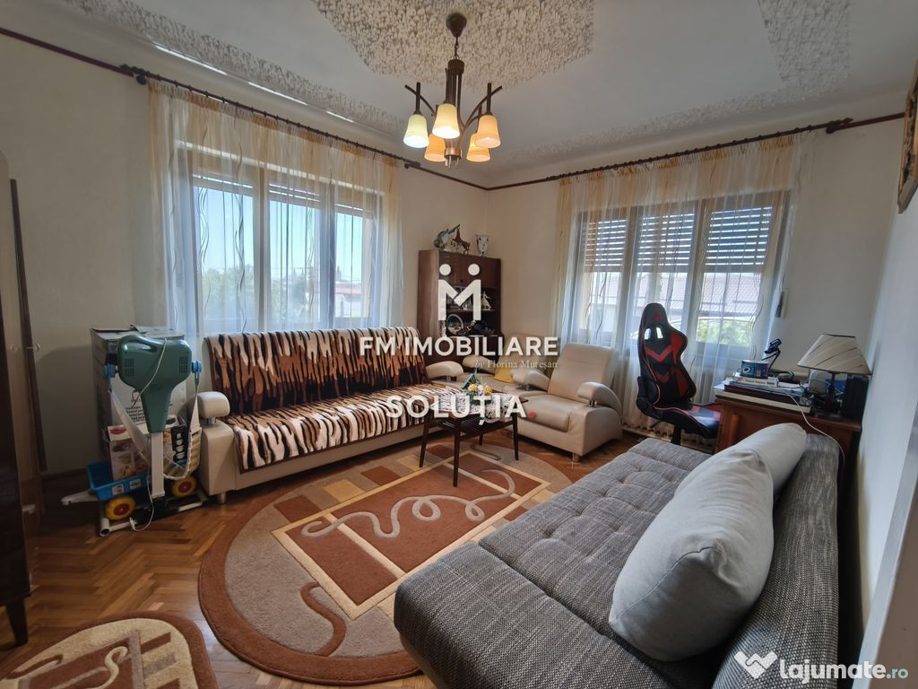 Casă de vânzare – Zona Minerilor / Griviței, Baia Mare