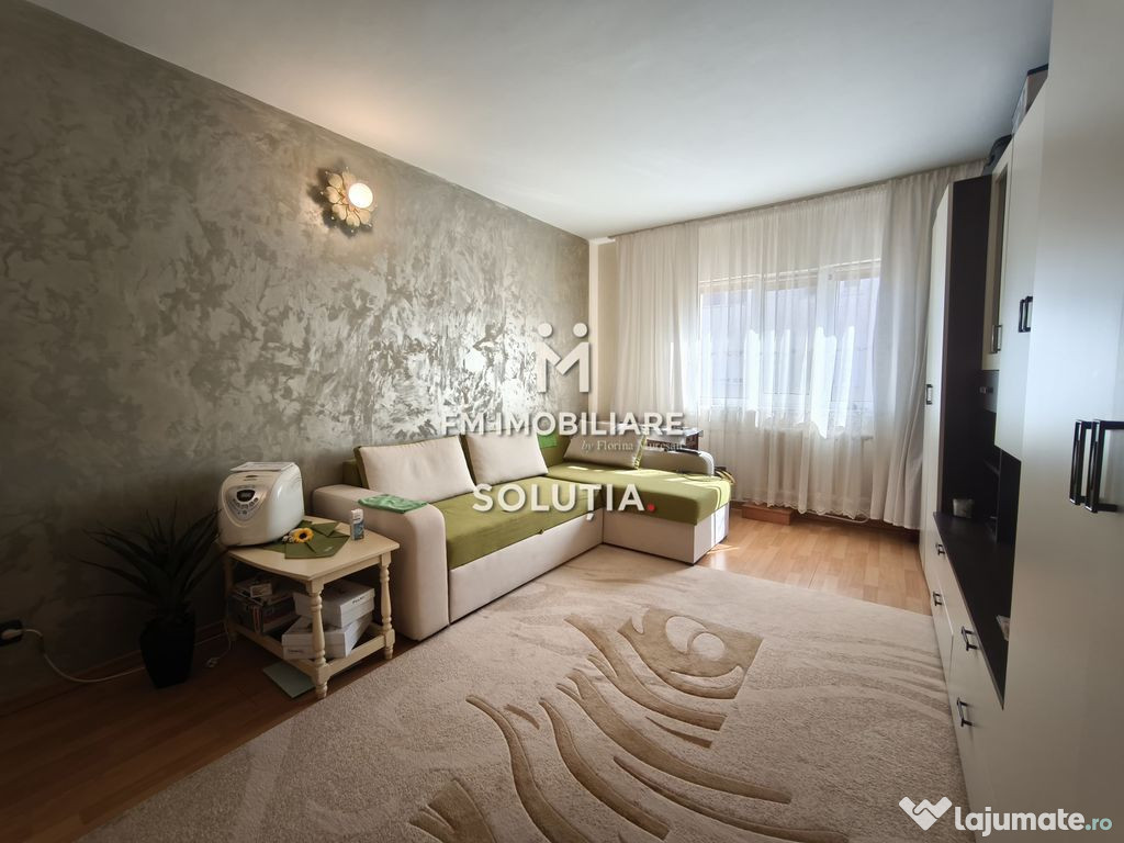 Apartament 2 camere, decomandat, Bogdan Vodă!