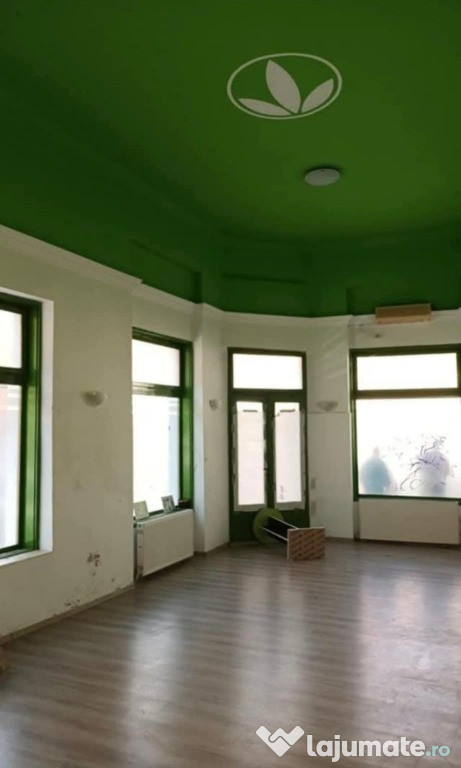 Inchiriez spatiu comercial zona Ultracentrala - ID : RH-43357-property