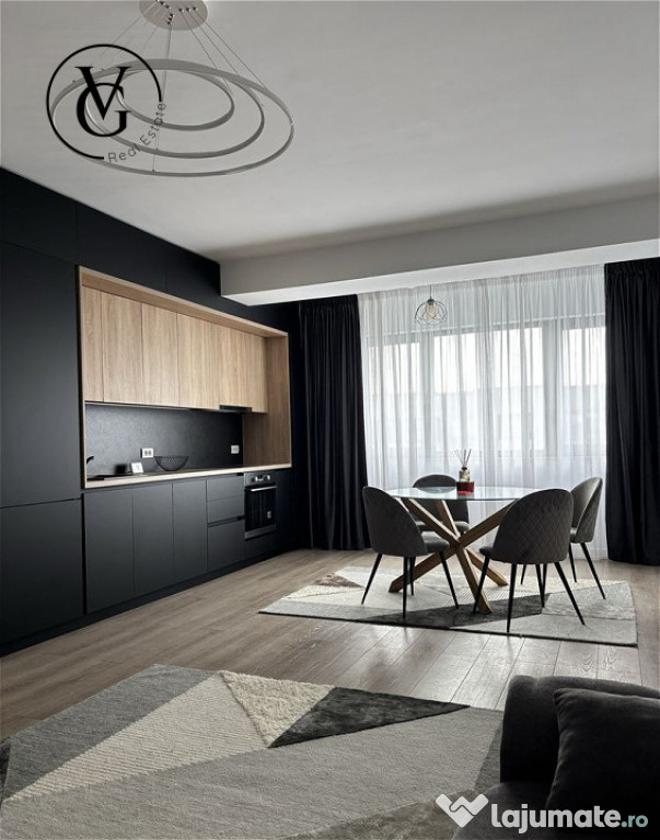 Apartament 2 camere Ivory Residence Pipera