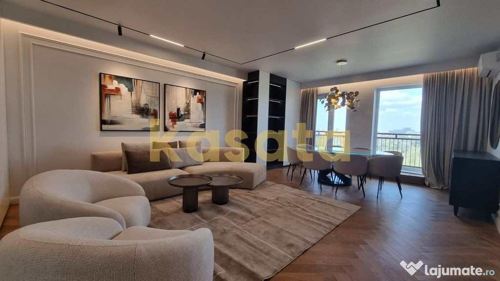 OCAZIE-Tineretului Park Residence | PREMIUM | Priveliste ...