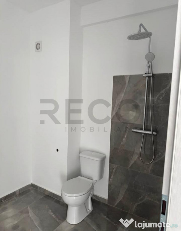 RECO apartament cu 2 camere in Cordau langa Baile Felix