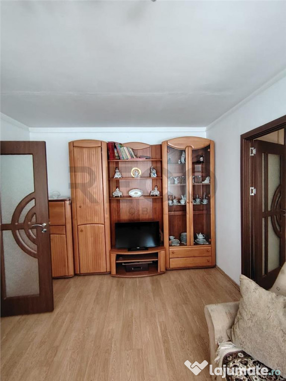 RECO Apartament cu doua camere in zona ultracentrala