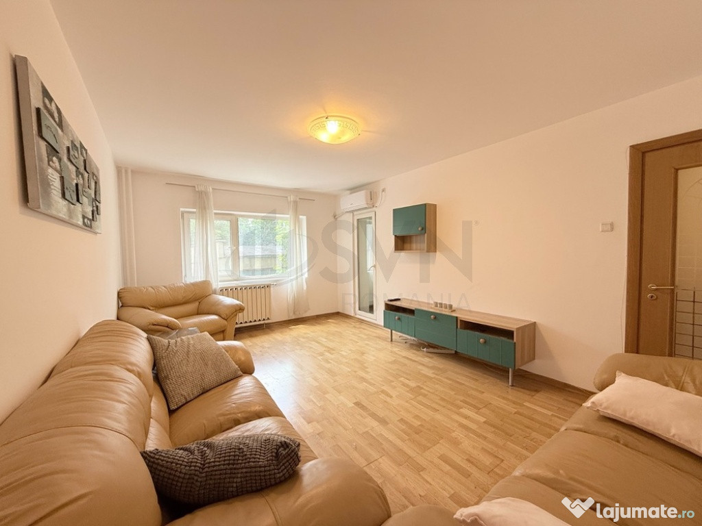 Apartament 2 Camere I De I Aviatiei