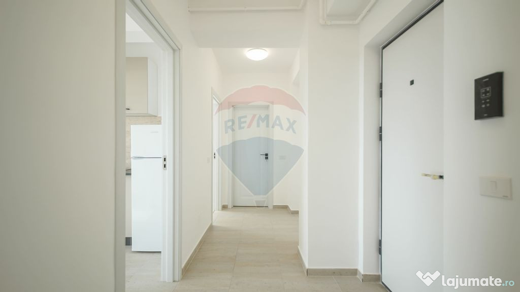 Apartament cu 2 camere in Cristian | DECOMANDAT | COMISIO...