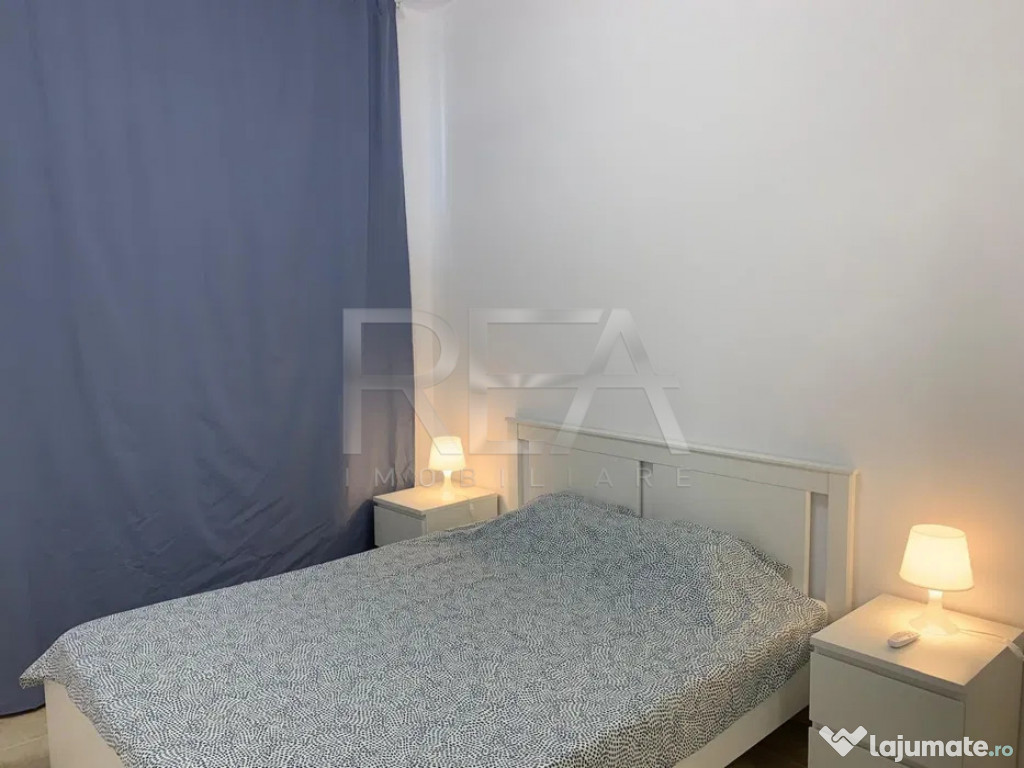 3 Camere Bloc Nou Bulevardul Timisoara