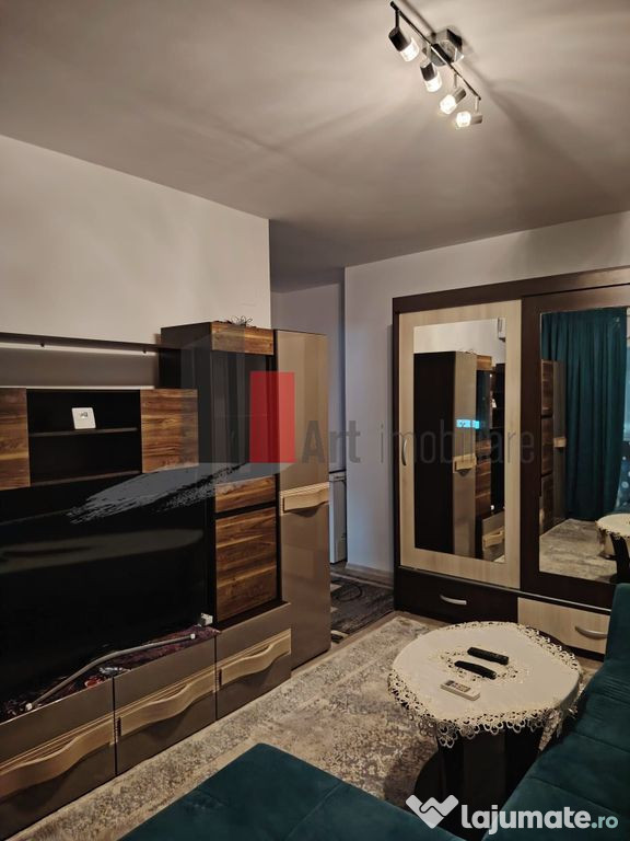 2 camere la cheie - Orhideelor