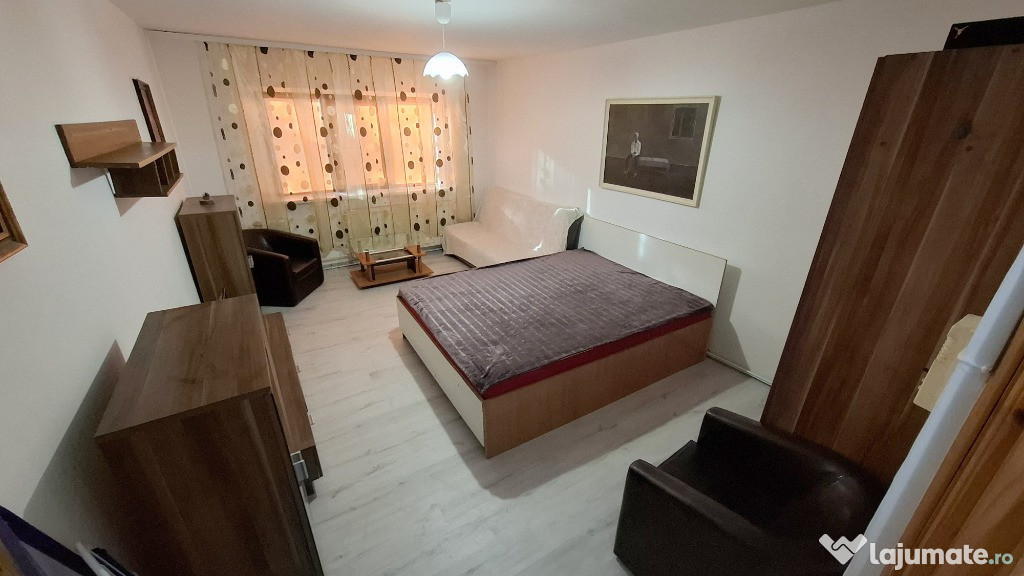 Apartament 2 camere D,, in Tatarasi,