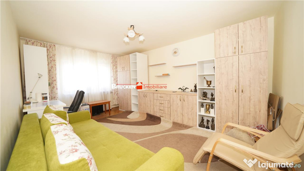 APARTAMENT 2 CAMERE | NUFARUL | ETAJ 2