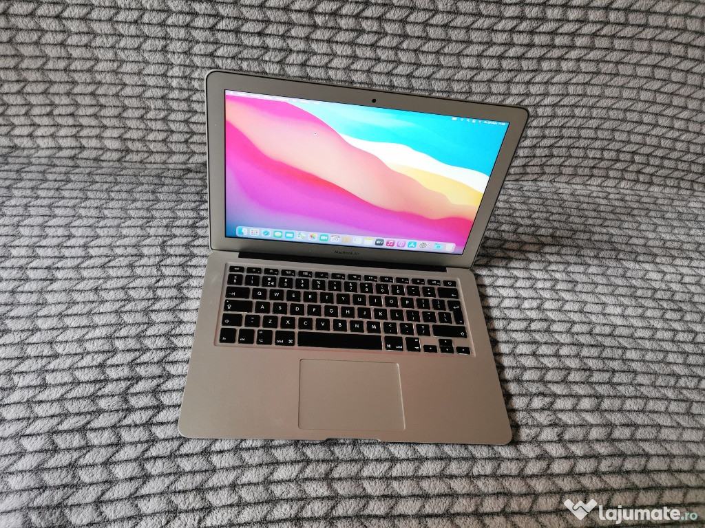 MacBook Air 13-inch - 256GB