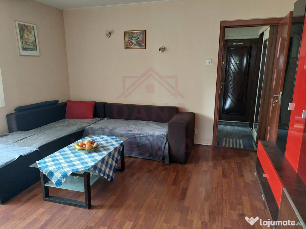 APARTAMENT LA CHEIE,2CAMERE Oțelu-Roșu,Jud.Caraș-Severin