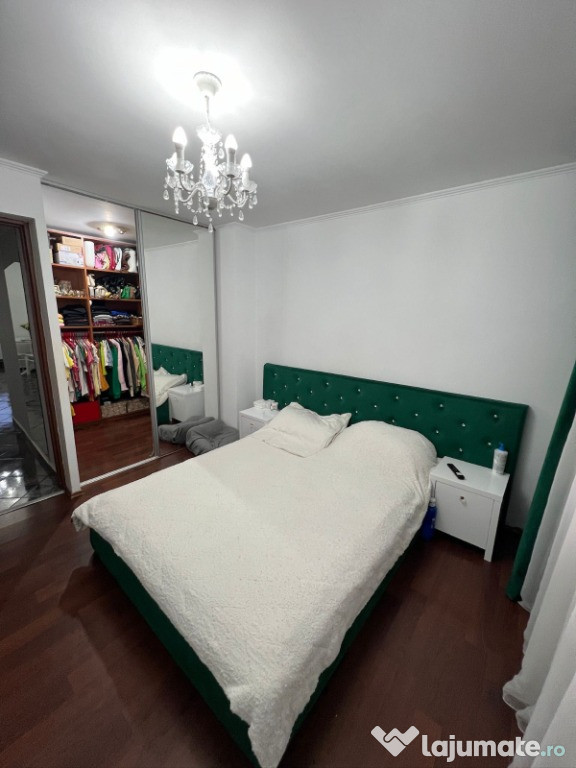 3 Camere - Primărie Popești Leordeni - Gata de mutat