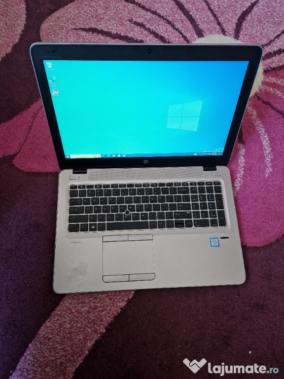 Hp Elite 850 | i5 | 16GB | 512GB |