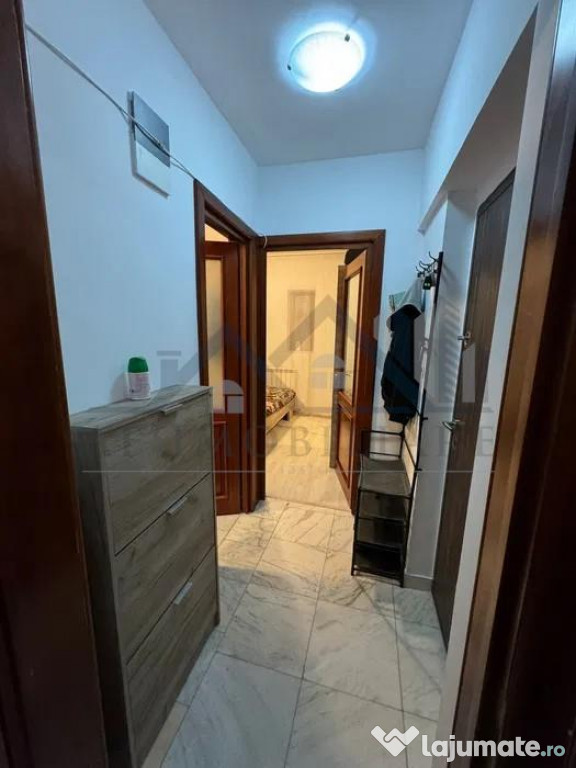 Apartament 2 camere Pacurari - Rediu