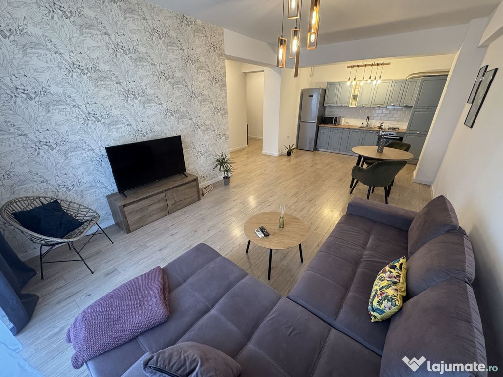 Apartament 2 camere zona Tomis Plus