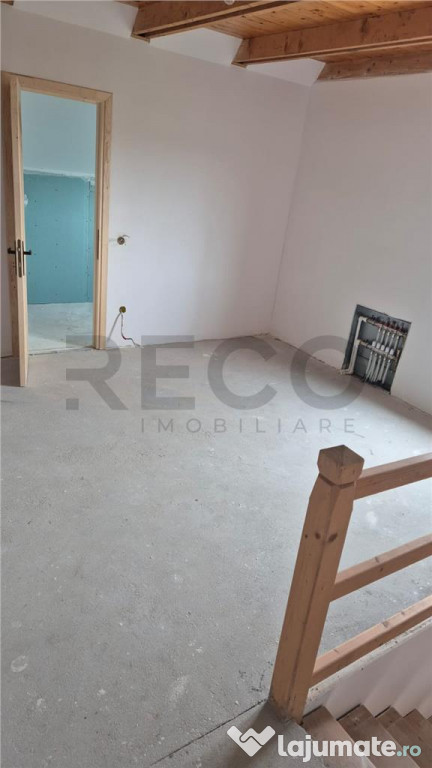 RECO Casa in Paleu