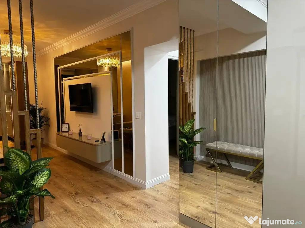 Doar Luna Aceasta – Apartamente cu TVA Redus de 9% in I...