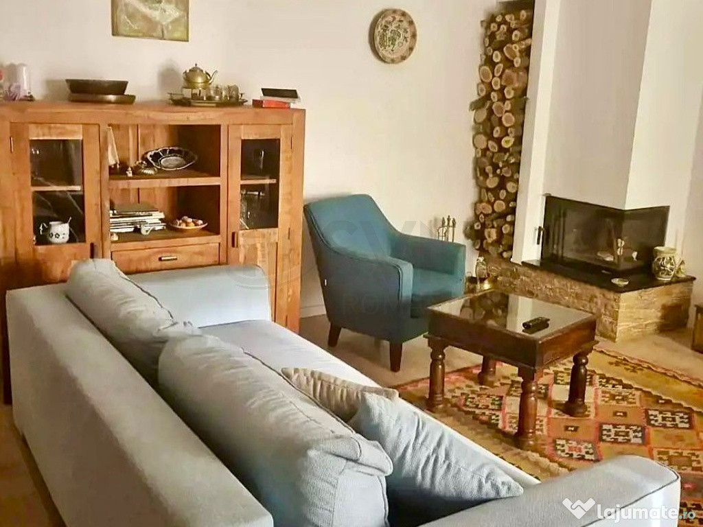 Vila de 4 camere Drumul Taberei