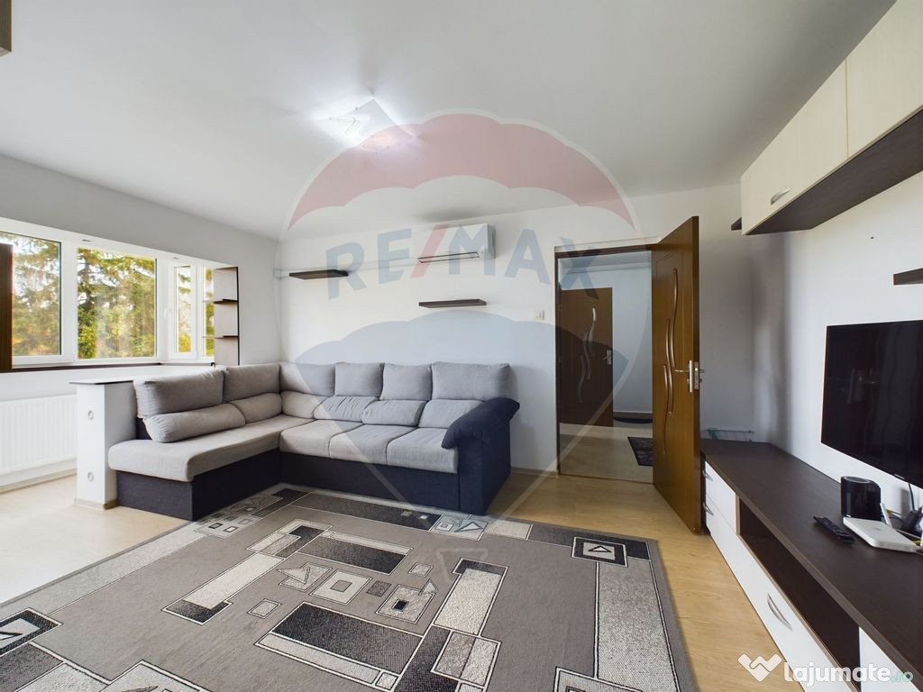 COMISION 0% | Apartament cu 2 camere | Astra | Parcare | ...