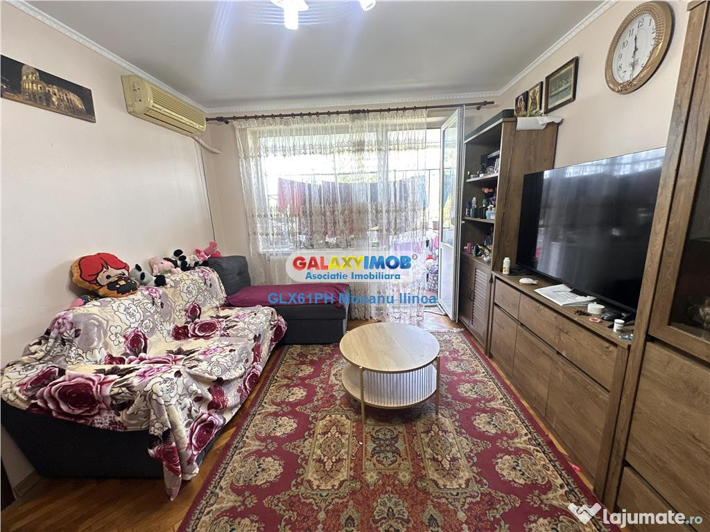 Apartament 2 camere, Ploiesti, zona Republicii