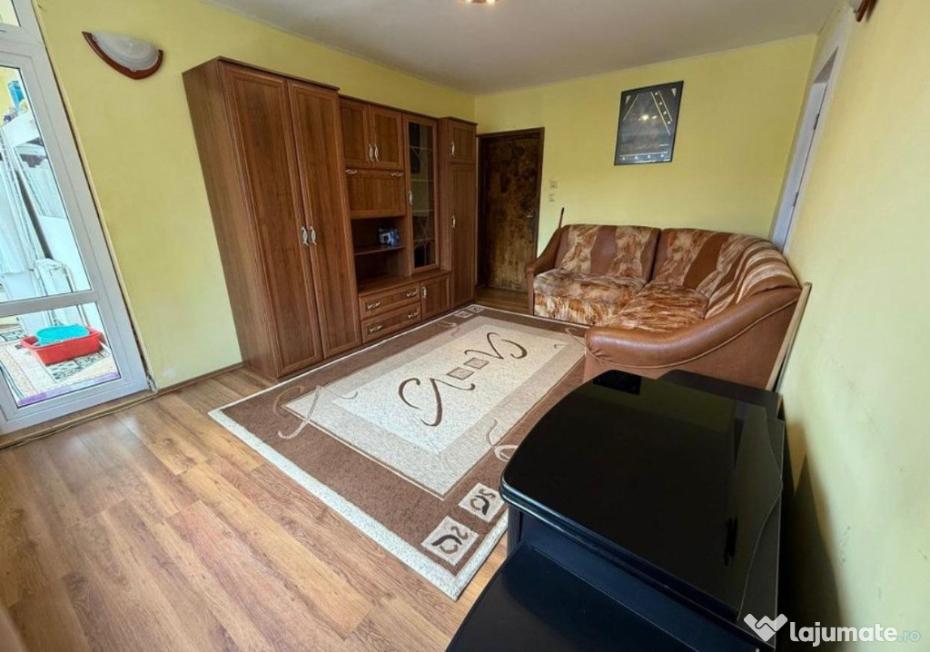 Apartament 2 camere, circular - zona Calea Bucuresti