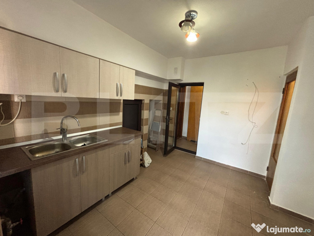 Apartament 4 Camere Ultracentral