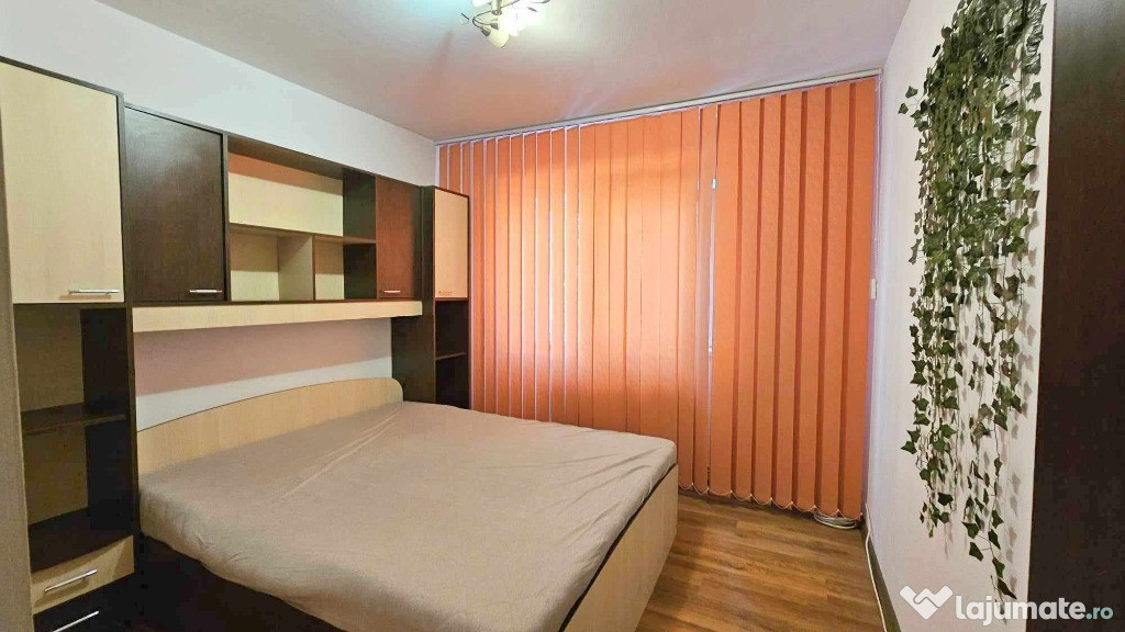 Inchiriere apartament 3 camere D, in Mircea,