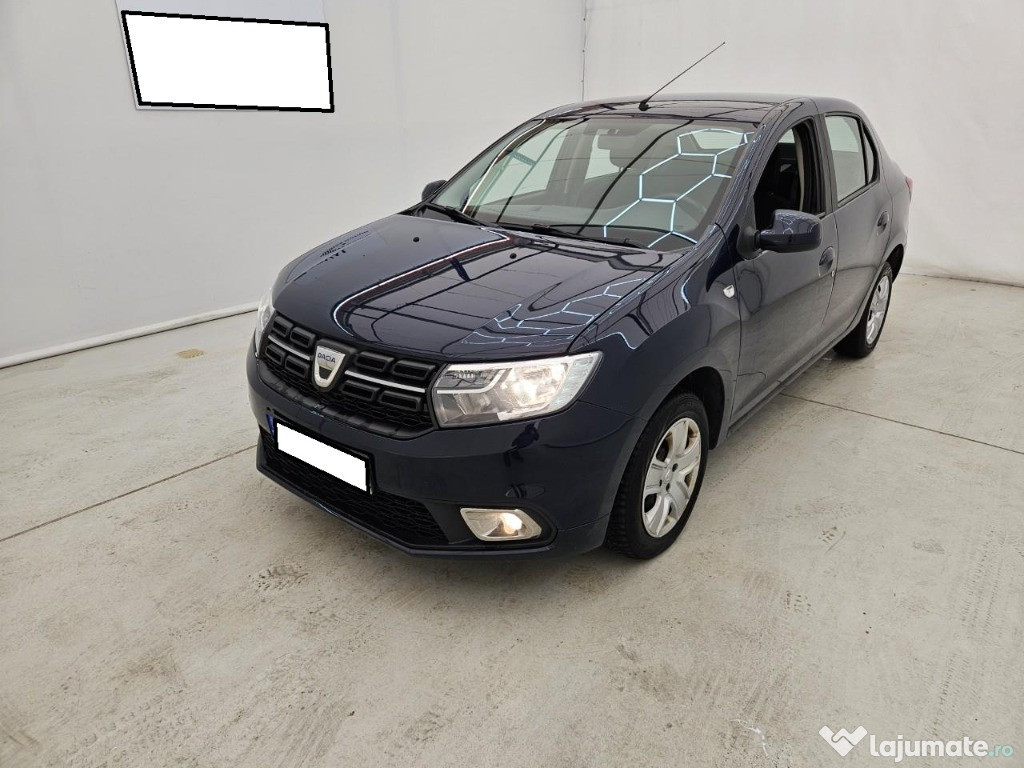 DACIA LOGAN LAUREATE 1,5 DCI