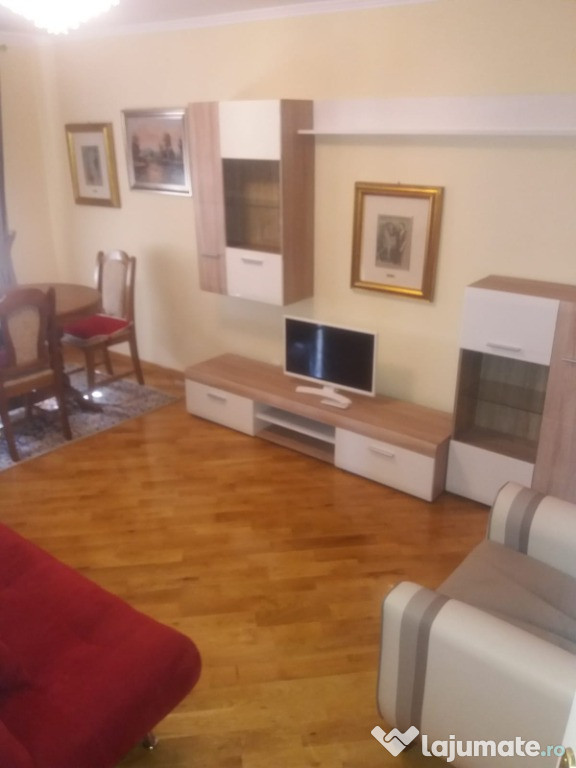 De inchiriat apartament 2 camere Dorobanti