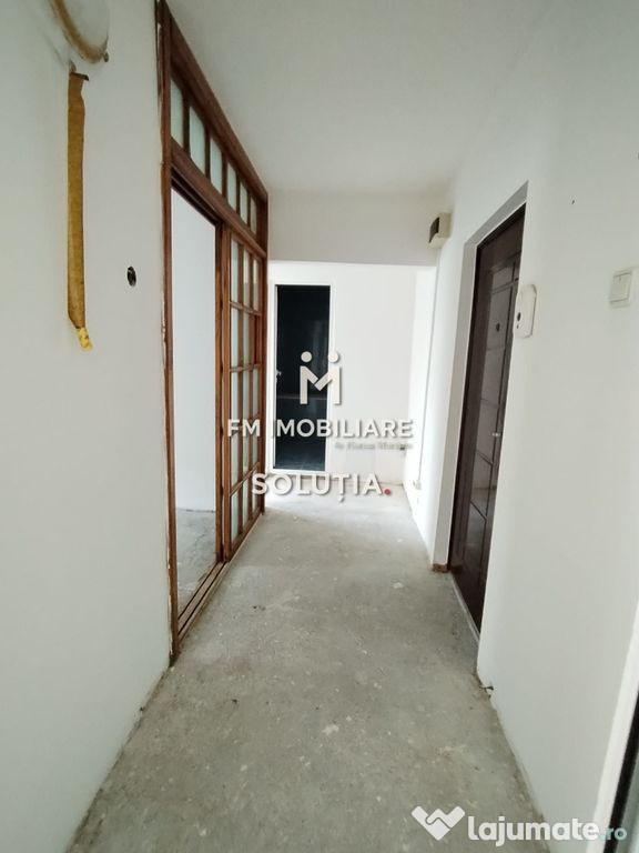 Apartament 2 camere, decomandat, etaj 1, Marasesti, zona ...