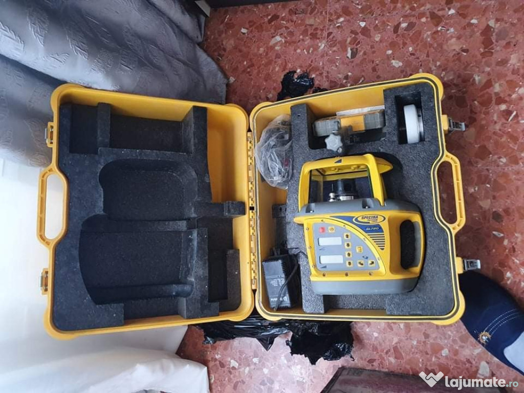 Pack 2 Lasere Spectra GL720 GL622