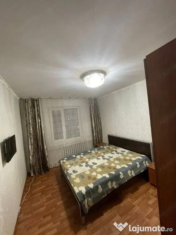 Garsoniera in zona Cotroceni