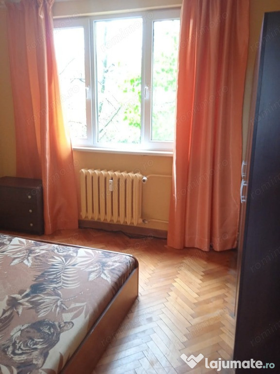 Apartament cu 2 camere in zona Piata Doina