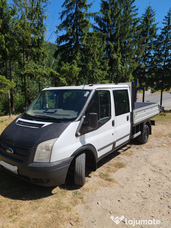 De vânzare Ford Tranzit