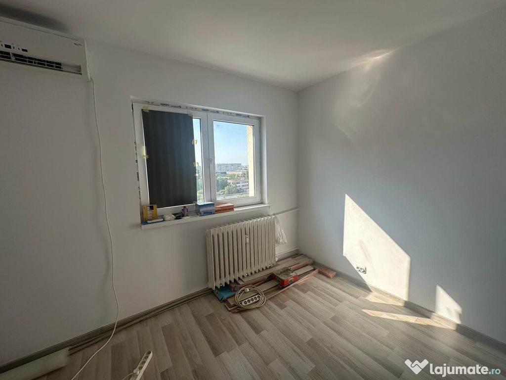 Apartament 2 camere decomandat Brancoveanu Luica