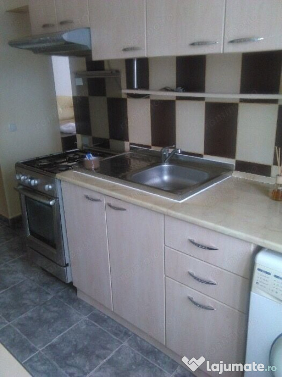 Apartament cu 2 camere in zona Bucovina