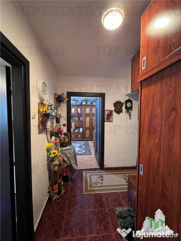 Apartament de 3 camere, 68mp,confort 1 sporit, in bloc recen
