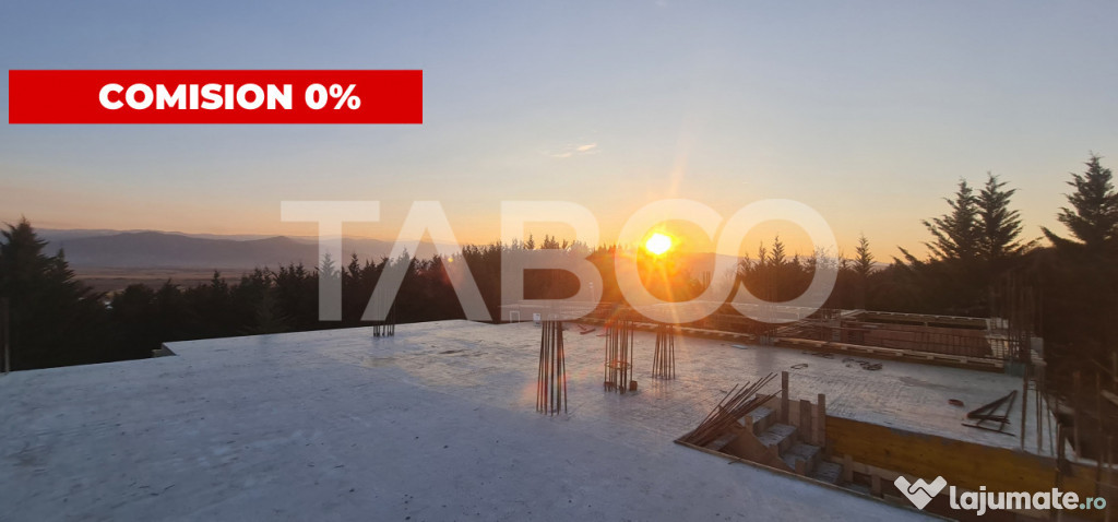 Apartamente cu curte - perfect: investitie sau camin in inim