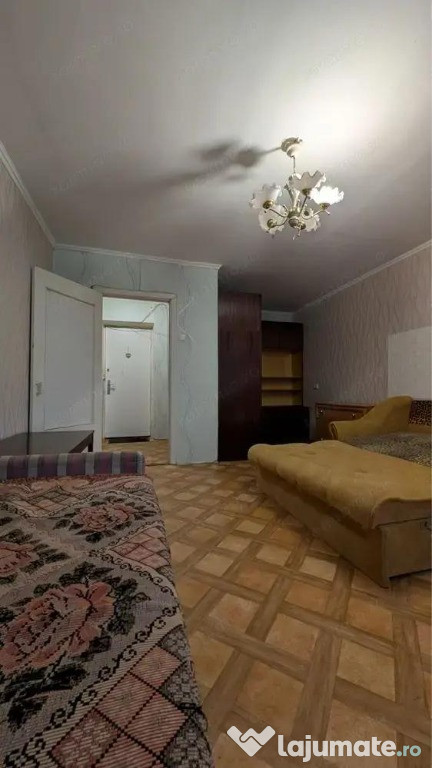 Garsoniera in zona Piata Unirii
