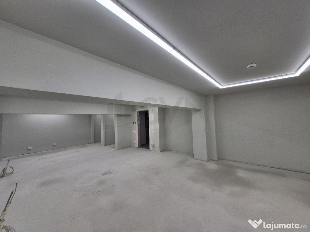 Spatiu de Birouri I Comercial I Wellness I De I Piata Vic...