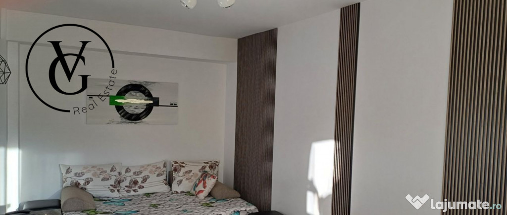 Apartament 2 camere - MIlitari