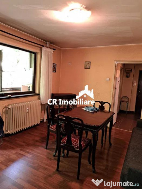 Apartament 4 camere Berceni Covasna