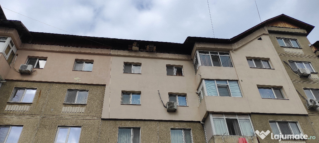 Vand Apartament 3 camere Micro 6